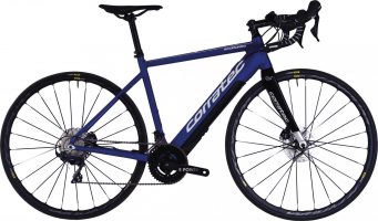 Corratec E Corones Elite 2019