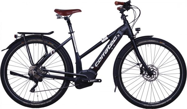 Corratec E Power C29 CX5 2019 Trekking e-Bike