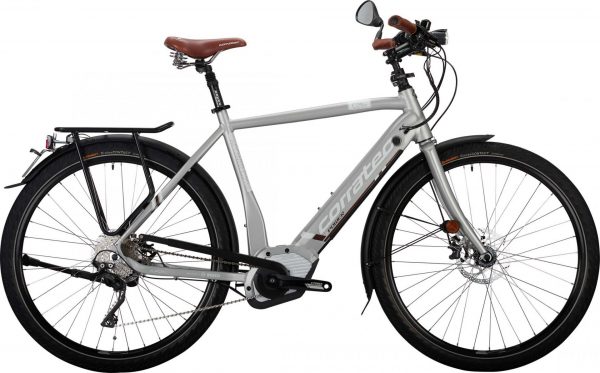 Corratec E Power C29 P5 Speed 2019 Trekking e-Bike