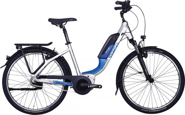 Corratec E Power City 26 AP4 2019 City e-Bike