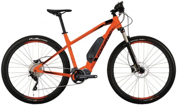 Corratec E Power S8000 Expert LTD 2019 e-Mountainbike