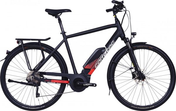 Corratec E Power Urban 28 AP5 10S 2019 Trekking e-Bike