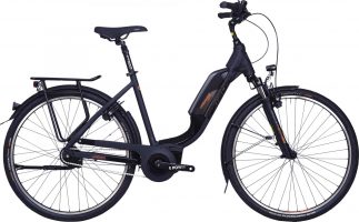 Corratec E Power Urban 28 AP5 8SC 2019