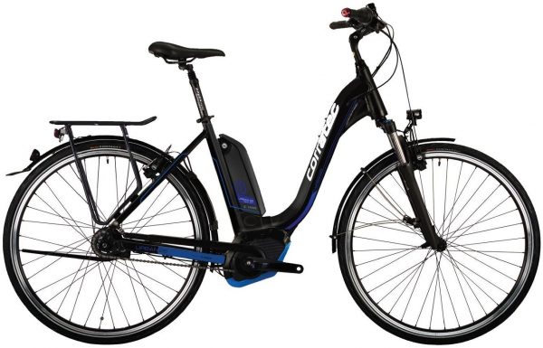 Corratec E Power Urban 28 P5 10S LTD 2019 Trekking e-Bike