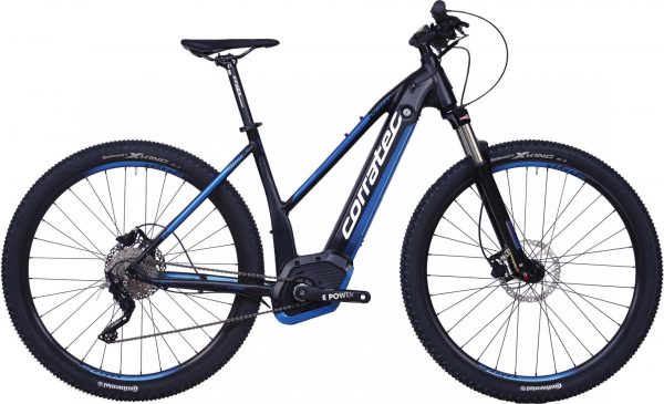 Corratec E Power X Vert Expert 2019 e-Mountainbike