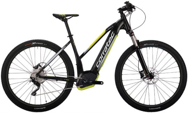 Corratec E Power X Vert Expert LTD 2019 e-Mountainbike