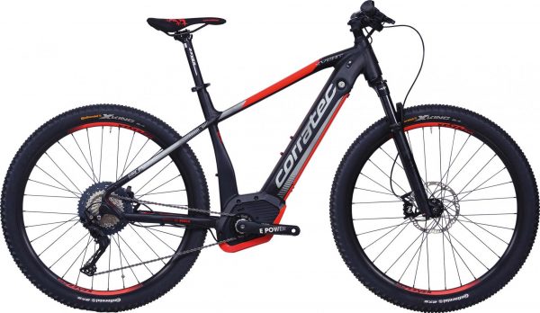 Corratec E Power X Vert Pro 650B 2019 e-Mountainbike