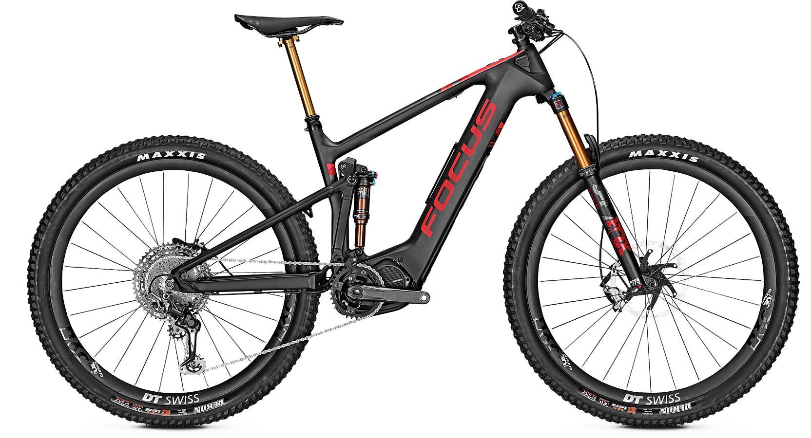 focus ebike 2019