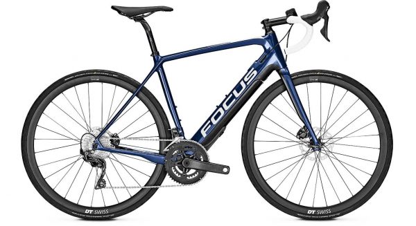 FOCUS Paralane2 9.7 2019 e-Rennrad