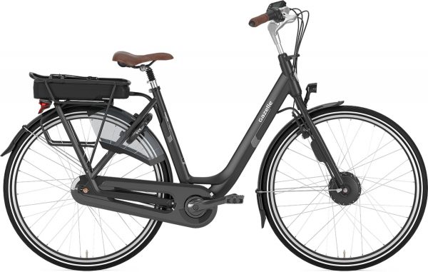 Gazelle Arroyo C7 HFP 2019 City e-Bike