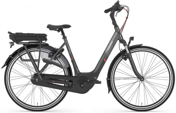 Gazelle Arroyo C7 HMB 2019 City e-Bike