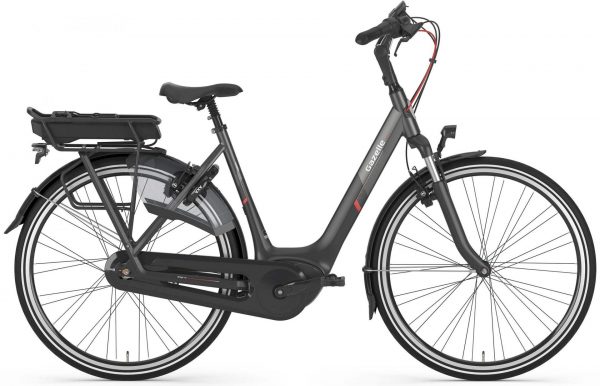 Gazelle Arroyo C7+ HMB 2019 City e-Bike