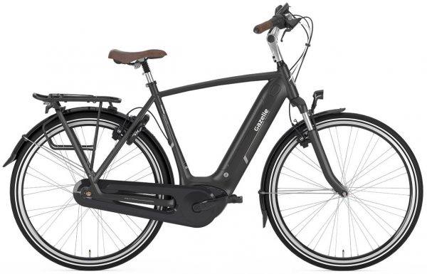 Gazelle Arroyo C7+ HMB Elite 2019 City e-Bike