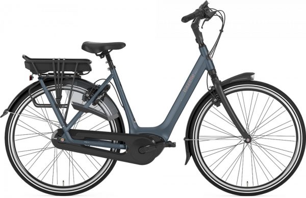 Gazelle Arroyo C8 HMB 2019 City e-Bike