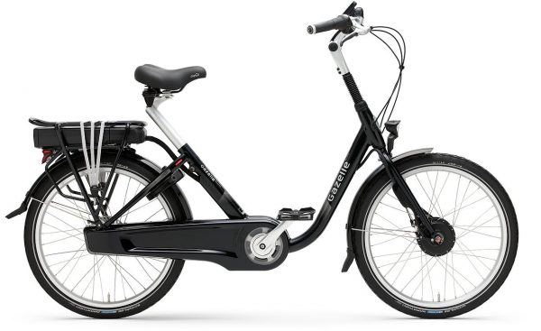 Gazelle Balance C7 HFP 2019 City e-Bike