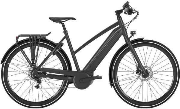 Gazelle Cityzen C8+ HMB 2019 City e-Bike