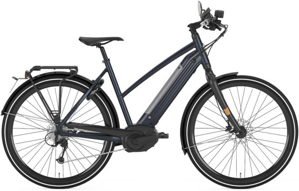 Gazelle CityZen Speed 2019 S-Pedelec