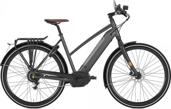 Gazelle Cityzen Speed 380 2019 S-Pedelec