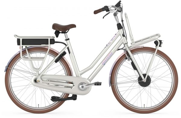 Gazelle Miss Grace C7 HFP 2019 City e-Bike