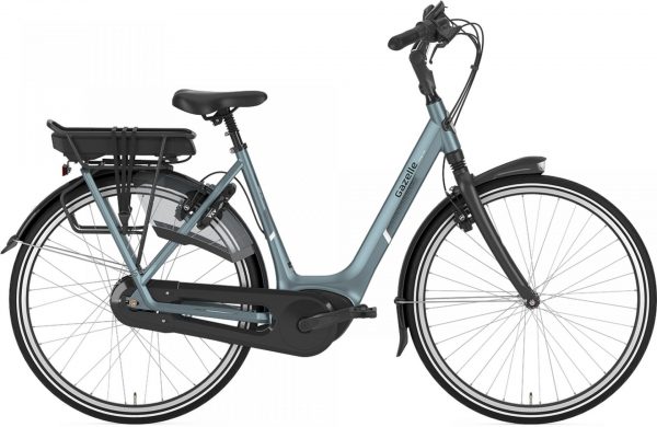 Gazelle Orange C310 HMB 2019 City e-Bike