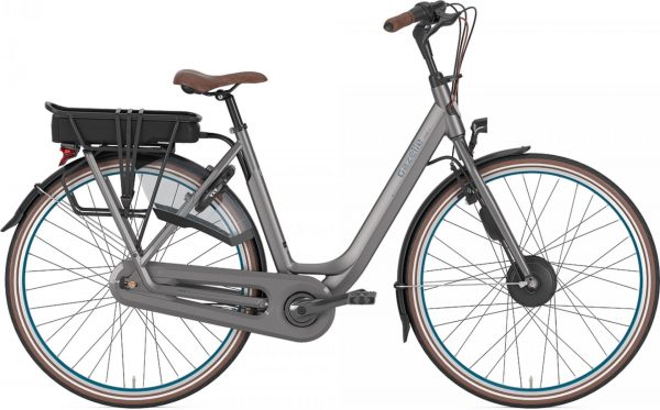 Gazelle Orange C7+ HFP 2019 City e-Bike