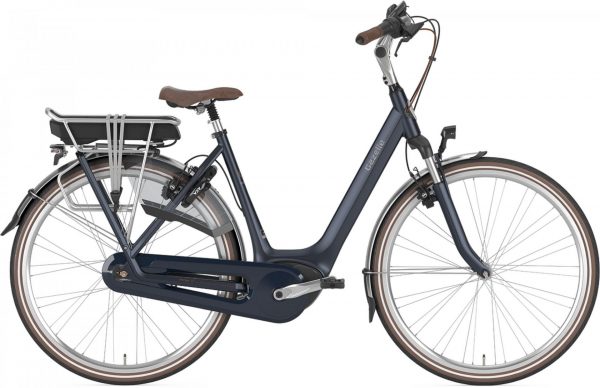 Gazelle Orange C7+ HMB 2019 City e-Bike