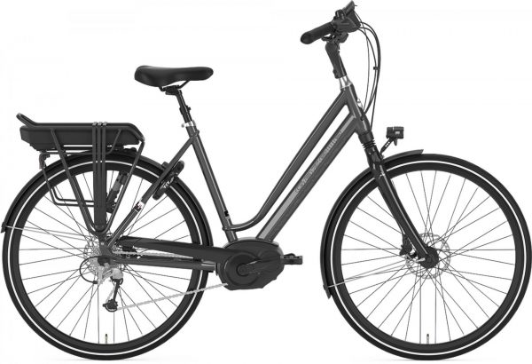 Gazelle Ultimate T10 HMB 2019 Trekking e-Bike