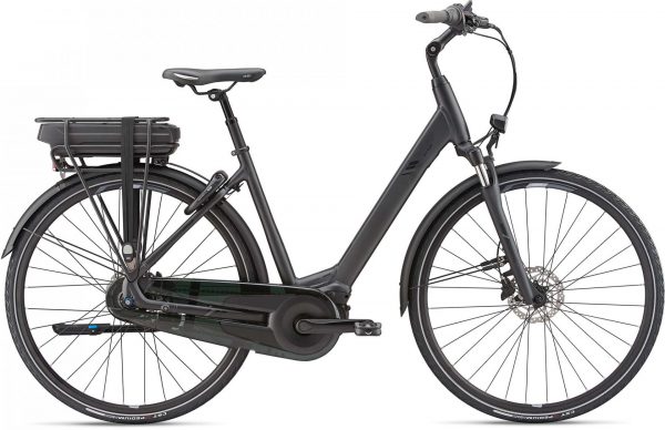 Giant Entour E+ 0 2019 City e-Bike