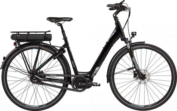 Giant Entour E+ RT1 2019 City e-Bike