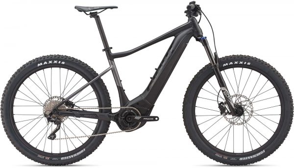 Giant Fathom E+ 2 Pro 2019 e-Mountainbike