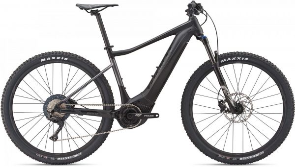 Giant Fathom E+ 2 Pro 29 er 2019 e-Mountainbike