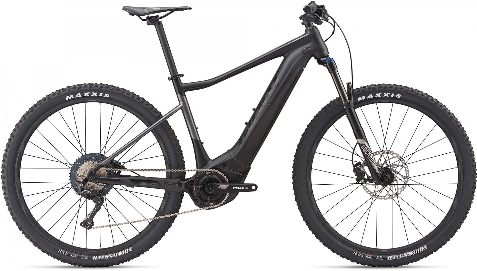 Giant fathom e+ 2 pro 29er 2019 top