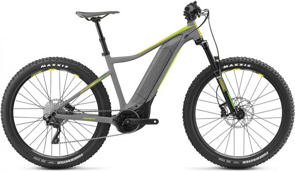 Giant Fathom E+ 3 2019 e-Mountainbike