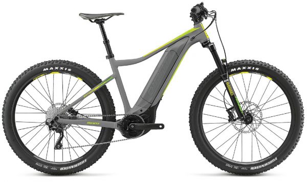 Giant Fathom E+ 3 29er 2019 e-Mountainbike