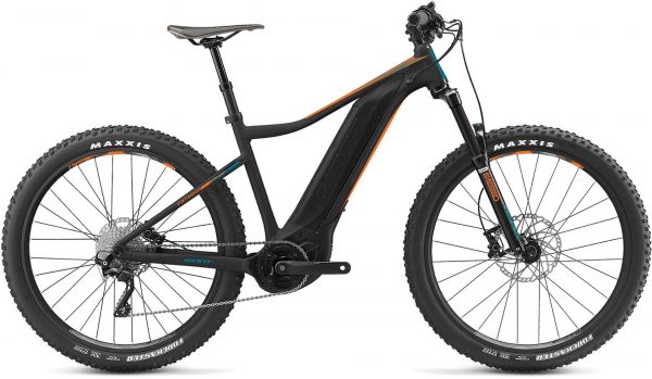 Giant Fathom E+ 3 Power 2019 e-Mountainbike