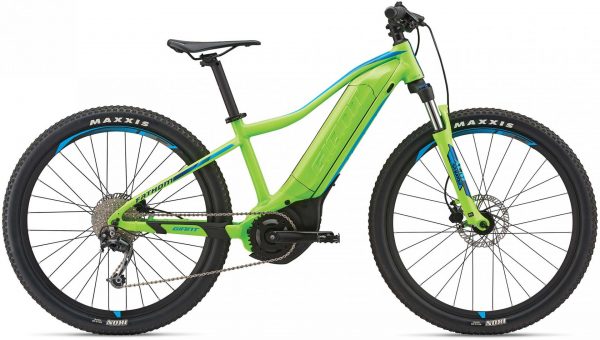 Giant Fathom E+ Jr. 2019 e-Mountainbike