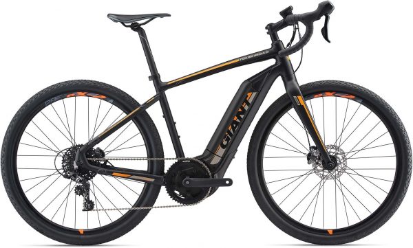 Giant ToughRoad E+ GX 2019 Urban e-Bike