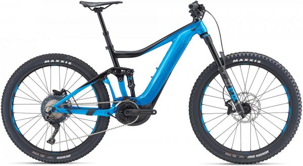 Giant Trance E+ 2 Pro 2019 e-Mountainbike