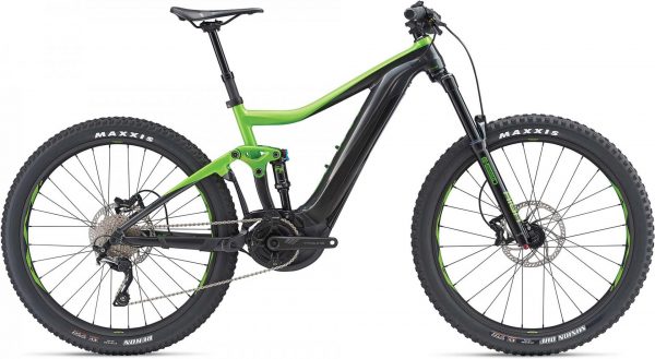 Giant Trance E+ 3 Pro 2019 e-Mountainbike