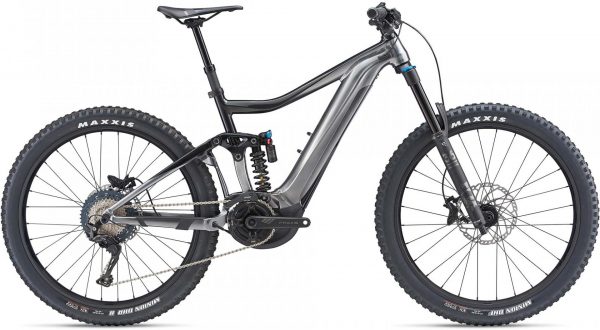 Giant Trance SX E+ 1 Pro 2019 e-Mountainbike