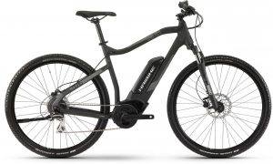 Haibike SDURO Cross 1.0 2019 Cross e-Bike,Trekking e-Bike