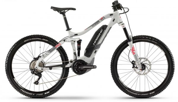 Haibike SDURO FullSeven Life LT 3.0 2019 e-Mountainbike