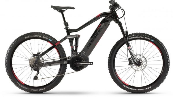 Haibike SDURO FullSeven Life LT 6.0 2019 e-Mountainbike