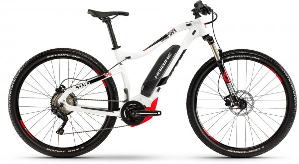 Haibike SDURO HardNine 2.0 2019 e-Mountainbike