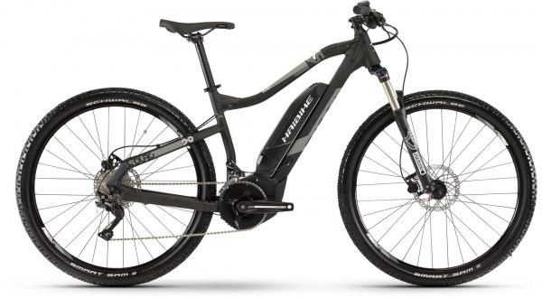 Haibike SDURO HardNine 3.0 2019 e-Mountainbike