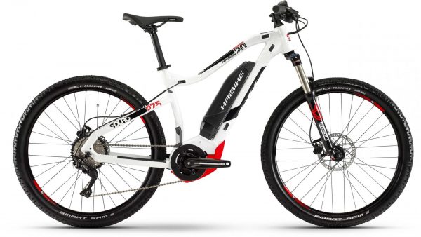 Haibike SDURO HardSeven 2.0 2019 e-Mountainbike