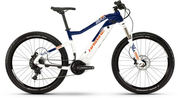 Haibike SDURO HardSeven 5.0 2019 e-Mountainbike