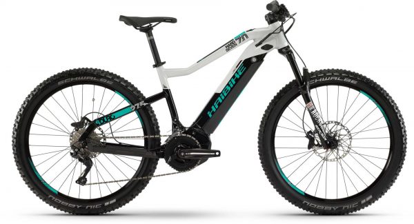 Haibike SDURO HardSeven 7.0 2019 e-Mountainbike