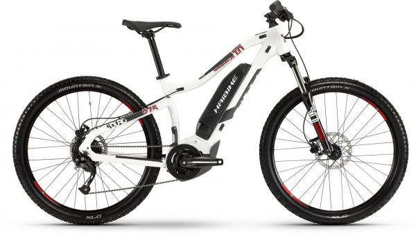 Haibike SDURO HardSeven Life 1.0 2019 e-Mountainbike