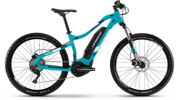 Haibike SDURO HardSeven Life 2.0 2019 e-Mountainbike